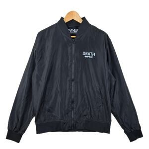 【最終値下げ】KTZ PocketDetailedBomberJacket M 最終値下げ】KTZ PocketDetailedBomberJacket M - メルカリ